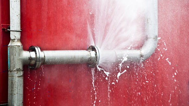 Best 24-hour water damage restoration  in Buellton, CA